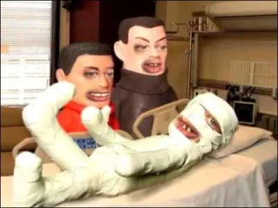 Dans quel pisode voit-on cette image ?