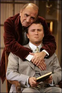 Chez les BRAsseur on est acteur de pre en fils depuis le XIXe sicle. Il y eut d'abord Jules, suivi d'Albert, puis Pierre le pre de Claude qui lui-mme a un fils prnomm ...