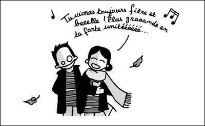 La BRAbanonne est un chant compos et jou pour la premire fois en 1830. C'est l'hymne national ...