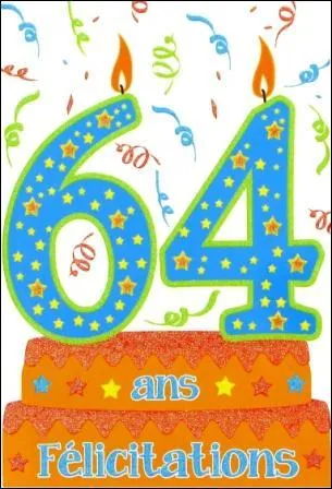 Ce groupe chantait : When I'm sixty-four (Quand j'aurai 64 ans) :