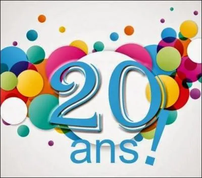 Il chantait : Le temps est loin de nos 20 ans, des coups de poing, des coups de sang :