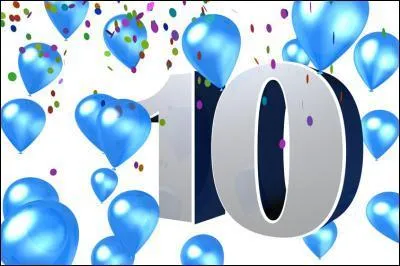 Et pour lui : Il suffirait de presque rien, peut-tre dix annes de moins pour que je te dise je t'aime :