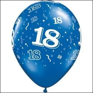 Elle chantait : Il venait d'avoir 18 ans, il tait beau comme un enfant, fort comme un homme, c'tait l't videmment :