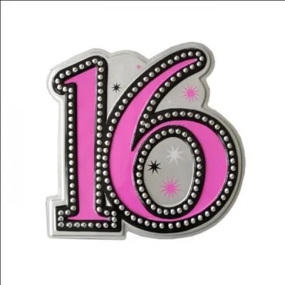 Elle chantait : Fais moi l'amour comme  16 ans, sans exprience, timidement :