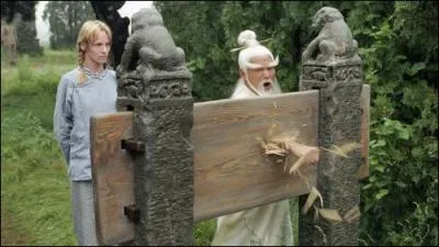 A quel film de Quentin Tarantino appartient cette image :