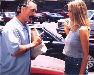 A quel film de Quentin Tarantino appartient cette image :