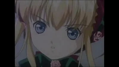 Quel est le titre de ce manga ?