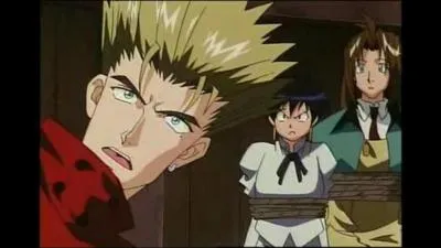 Quel est le titre de ce manga ?