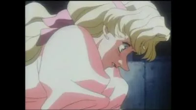 Quel est le titre de ce manga ?