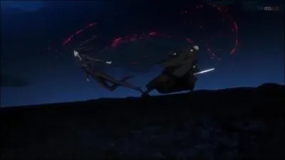 Quel est le titre de ce manga ?