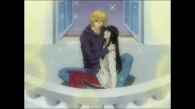 Quel est le titre de ce manga ?