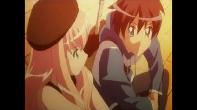 Quel est le titre de ce manga ?