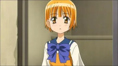 Quel est le titre de ce manga ?