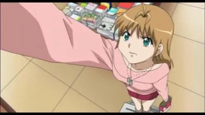 Quel est le titre de ce manga ?