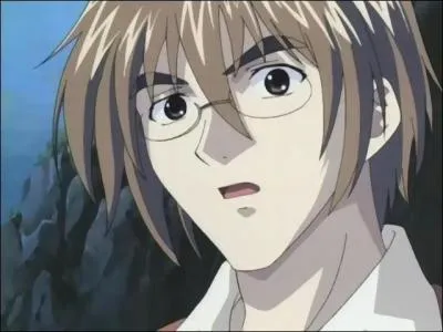 Quel est le titre de ce manga ?