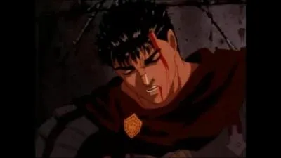 Quel est le titre de ce manga ?