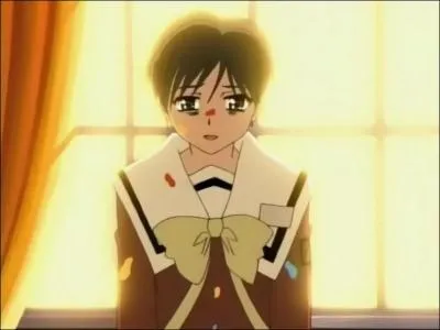 Quel est le titre de ce manga ?