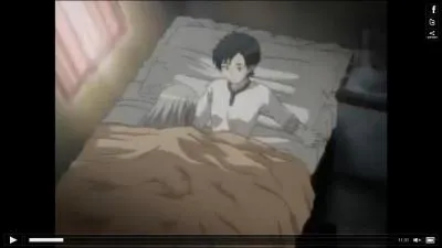 Quel est le titre de ce manga ?