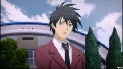 Quel est le titre de ce manga ?