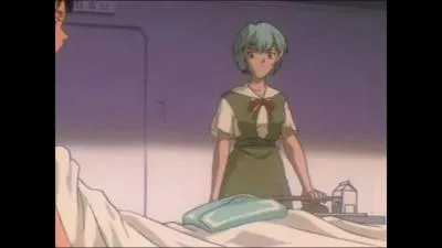 Quel est le titre de ce manga ?