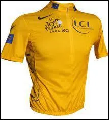 Qui a port le maillot jaune le plus longtemps ?