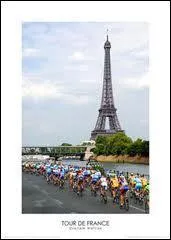Quel coureur a remport le plus de Tours de France ? (sans tenir compte des affaires de dopage)