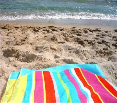 N'oublie pas de prendre…