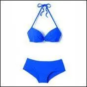 Si tu es une femme, achète un joli…