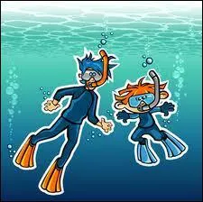 C'est sympathique de faire…