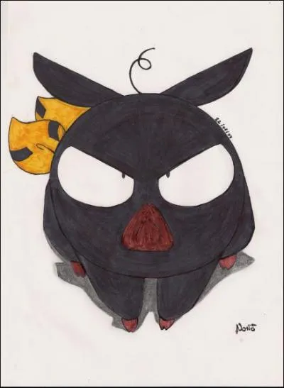 Qui est ce personnage ?