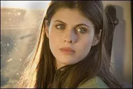 Comment sont les cheveux d'Annabeth ?