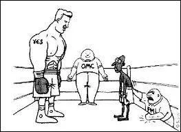 Contre qui Percy Jackson va-t-il se battre ?