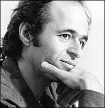 Comment s'appelle ce chanteur ?