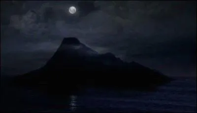 Qu'est-ce qui attaque les filles  la pleine lune ?