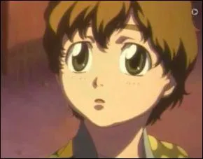 Qui est ce personnage ?