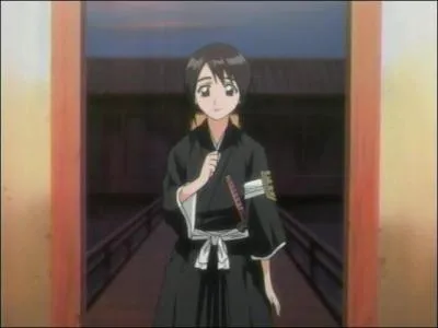 Qui est ce personnage ?