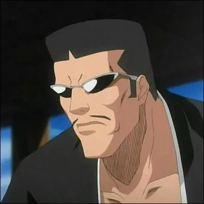 Qui est ce personnage ?