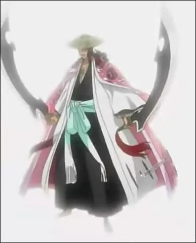 Qui est ce personnage ?