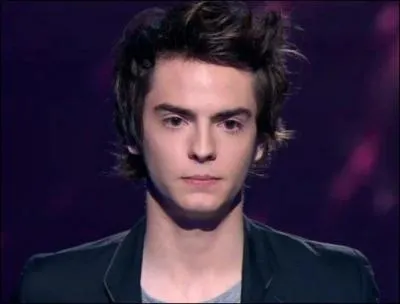 Qui est ce membre d'Omga ?