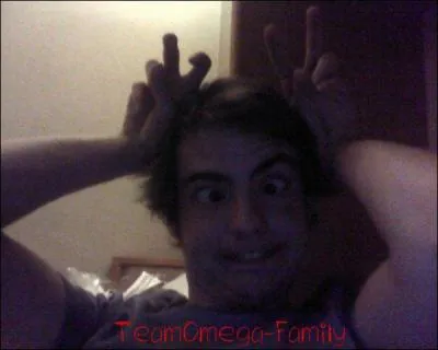 Quelle est la spcialit de Thibaut Carron ?