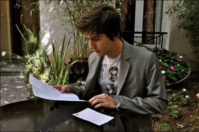 Et leurs meilleurs amis ?