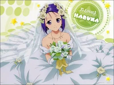 Quel est ce personnage ?