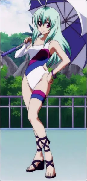 Quel est ce personnage