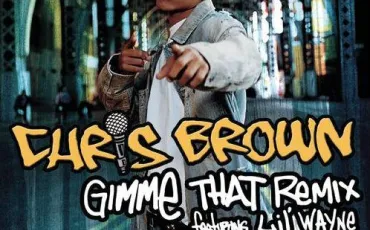 Quiz Chris brown