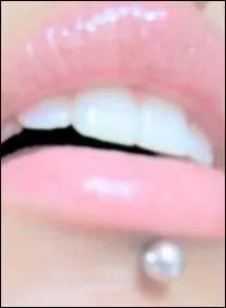 Comment s'appelle ce piercing ?