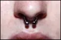 Comment s'appelle ce piercing ?