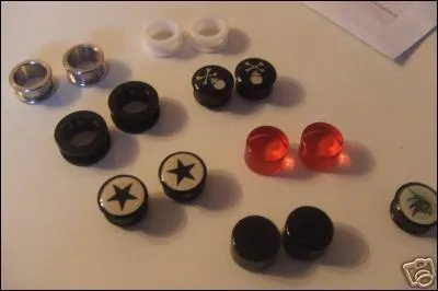 Comment s'appellent ces bijoux ?