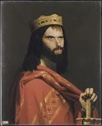 Dagobert 1er avant de devenir Roi des Francs fut d'abord Roi d'Austrasie. O se situait l'Austrasie en France ?