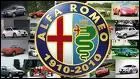Quels sont les modles que l'on retrouve chez Alfa Romeo ?