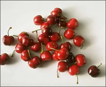 Laquelle de ces variets ne correspond pas  une variet de cerises ?